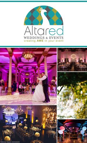 Q & A Session on Venue Lighting with Brides of Austin