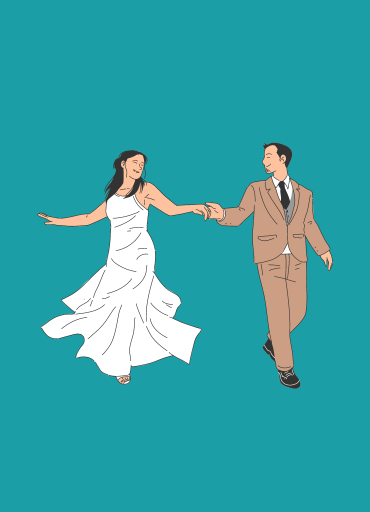 bride-and-groom-having-last-dance